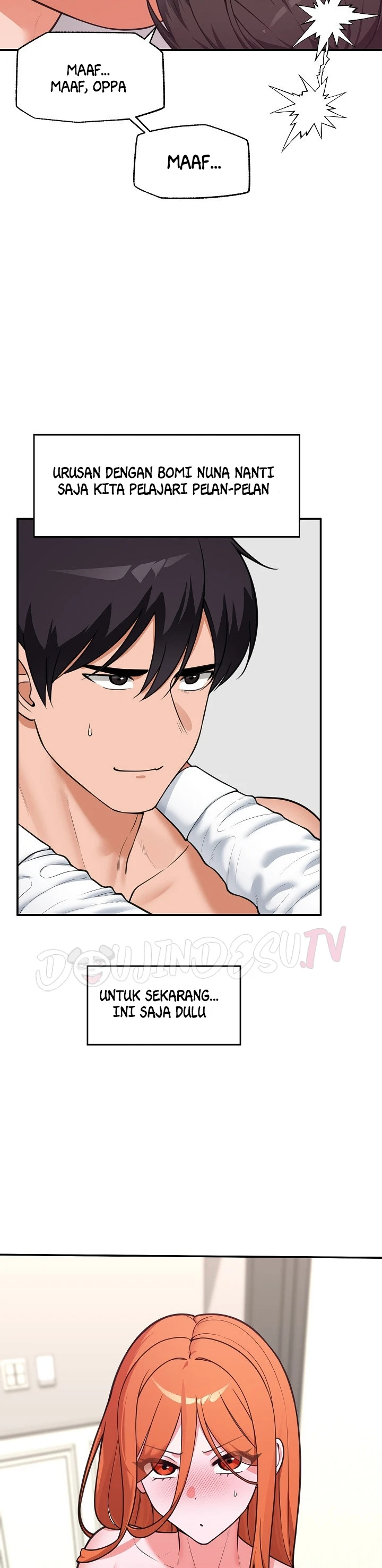 Hypnotic Guard - Page 32